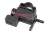 Ventil, Sekund&auml;rluft-Saugsystem 12 V METZGER AUTOTEILE 0892985