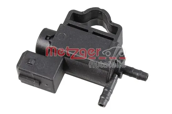 Ventil, Sekundärluft-Saugsystem 12 V METZGER AUTOTEILE 0892985 Bild Ventil, Sekundärluft-Saugsystem 12 V METZGER AUTOTEILE 0892985