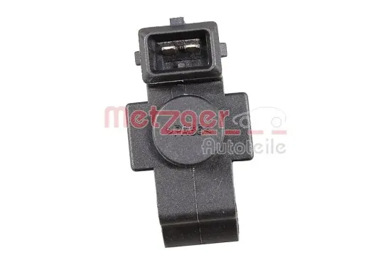 Ventil, Sekundärluft-Saugsystem 12 V METZGER AUTOTEILE 0892985 Bild Ventil, Sekundärluft-Saugsystem 12 V METZGER AUTOTEILE 0892985