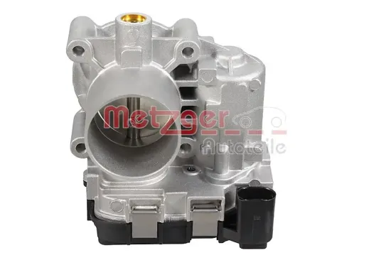 Drosselklappenstutzen METZGER AUTOTEILE 0892994 Bild Drosselklappenstutzen METZGER AUTOTEILE 0892994