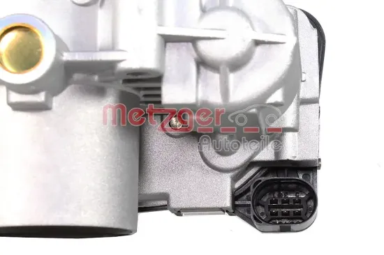 Drosselklappenstutzen METZGER AUTOTEILE 0892994 Bild Drosselklappenstutzen METZGER AUTOTEILE 0892994