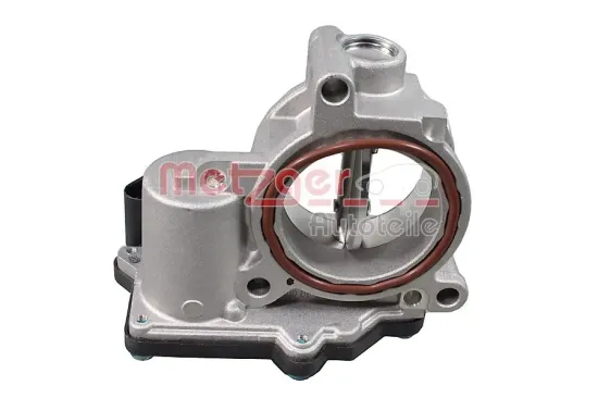 Drosselklappenstutzen METZGER AUTOTEILE 0892995 Bild Drosselklappenstutzen METZGER AUTOTEILE 0892995