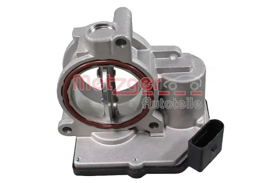 Drosselklappenstutzen METZGER AUTOTEILE 0892995 Bild Drosselklappenstutzen METZGER AUTOTEILE 0892995