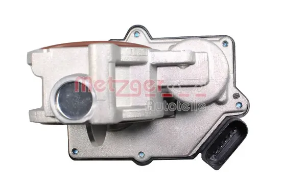 Drosselklappenstutzen METZGER AUTOTEILE 0892995 Bild Drosselklappenstutzen METZGER AUTOTEILE 0892995