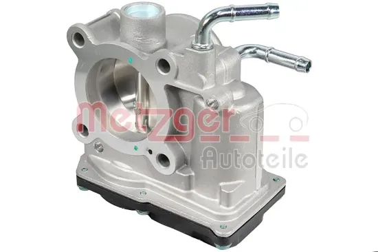 Drosselklappenstutzen METZGER AUTOTEILE 0892997 Bild Drosselklappenstutzen METZGER AUTOTEILE 0892997