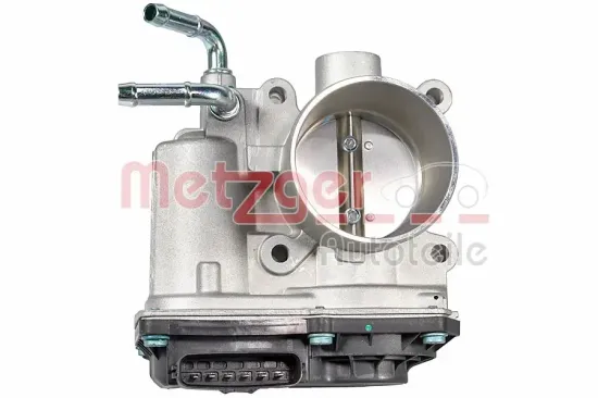 Drosselklappenstutzen METZGER AUTOTEILE 0892997 Bild Drosselklappenstutzen METZGER AUTOTEILE 0892997