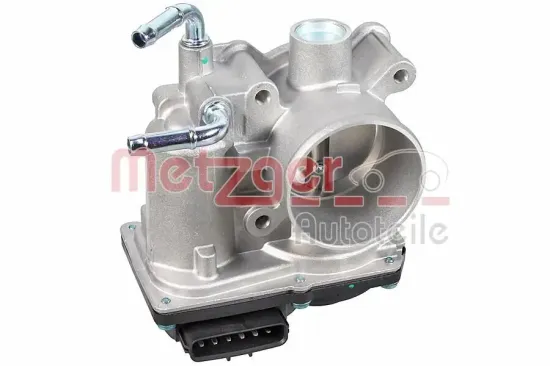 Drosselklappenstutzen METZGER AUTOTEILE 0892997 Bild Drosselklappenstutzen METZGER AUTOTEILE 0892997