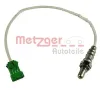Lambdasonde METZGER 0893005