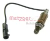 Lambdasonde METZGER 0893006