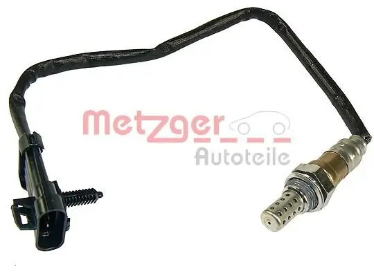 Lambdasonde METZGER 0893013