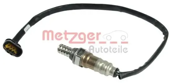 Lambdasonde METZGER 0893016 Bild Lambdasonde METZGER 0893016