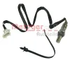 Lambdasonde METZGER AUTOTEILE 0893068