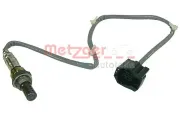Lambdasonde METZGER 0893109