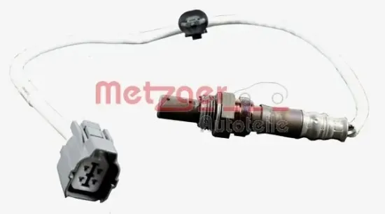 Lambdasonde METZGER AUTOTEILE 0893110 Bild Lambdasonde METZGER AUTOTEILE 0893110