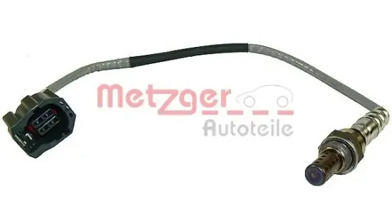 Lambdasonde METZGER 0893124 Bild Lambdasonde METZGER 0893124