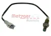 Lambdasonde METZGER 0893128