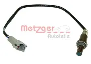Lambdasonde METZGER 0893128