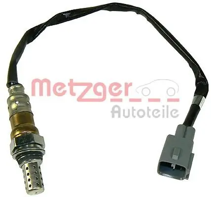Lambdasonde METZGER 0893167 Bild Lambdasonde METZGER 0893167