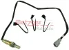 Lambdasonde METZGER AUTOTEILE 0893169
