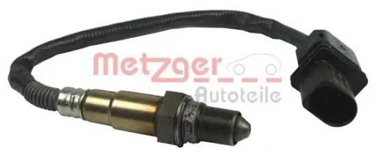 Lambdasonde METZGER AUTOTEILE 0893201 Bild Lambdasonde METZGER AUTOTEILE 0893201