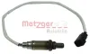 Lambdasonde METZGER 0893203 Bild Lambdasonde METZGER 0893203