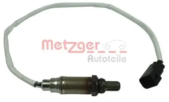 Lambdasonde METZGER 0893203 Bild Lambdasonde METZGER 0893203