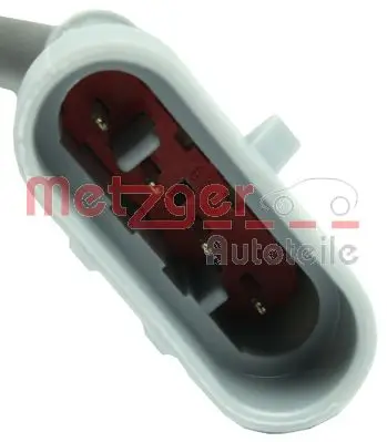 Lambdasonde METZGER 0893285 Bild Lambdasonde METZGER 0893285