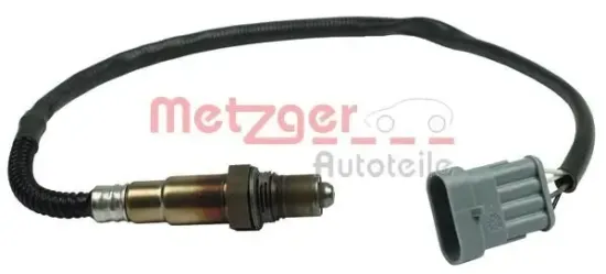 Lambdasonde METZGER 0893285 Bild Lambdasonde METZGER 0893285