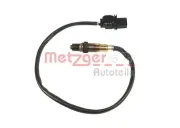 Lambdasonde METZGER 0893307