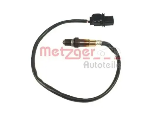 Lambdasonde METZGER AUTOTEILE 0893307 Bild Lambdasonde METZGER AUTOTEILE 0893307