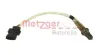 Lambdasonde METZGER 0893673