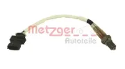 Lambdasonde METZGER 0893673