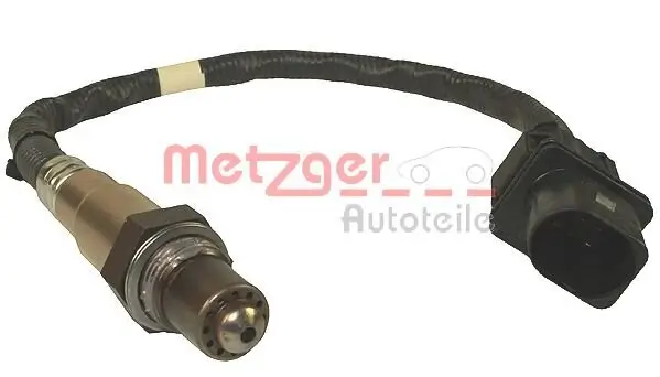 Lambdasonde METZGER 0893332