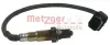 Lambdasonde METZGER 0893390 Bild Lambdasonde METZGER 0893390