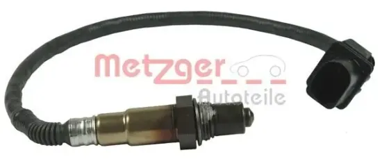 Lambdasonde METZGER 0893390 Bild Lambdasonde METZGER 0893390