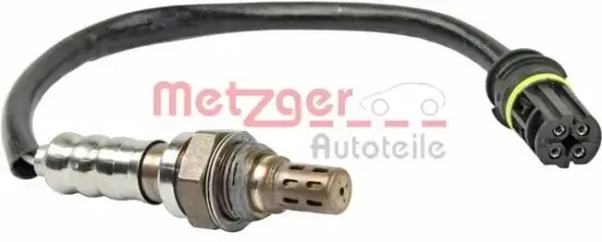 Lambdasonde rechts METZGER AUTOTEILE 0893487 Bild Lambdasonde rechts METZGER AUTOTEILE 0893487