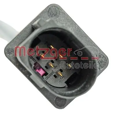 Lambdasonde METZGER 0893518 Bild Lambdasonde METZGER 0893518