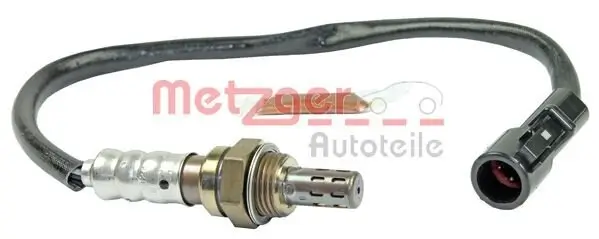 Lambdasonde METZGER 0893538