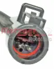 Lambdasonde METZGER 0893538 Bild Lambdasonde METZGER 0893538