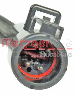 Lambdasonde METZGER 0893538 Bild Lambdasonde METZGER 0893538