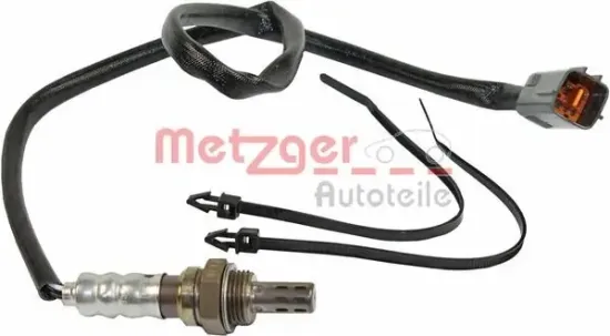 Lambdasonde METZGER AUTOTEILE 0893584 Bild Lambdasonde METZGER AUTOTEILE 0893584
