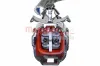 Lambdasonde METZGER AUTOTEILE 0893592 Bild Lambdasonde METZGER AUTOTEILE 0893592