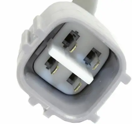 Lambdasonde METZGER AUTOTEILE 0893597 Bild Lambdasonde METZGER AUTOTEILE 0893597