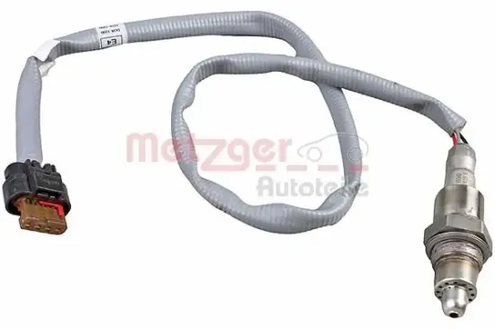 Lambdasonde Katalysator METZGER AUTOTEILE 0893693 Bild Lambdasonde Katalysator METZGER AUTOTEILE 0893693
