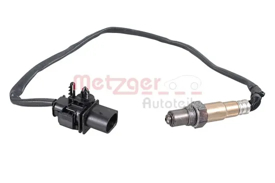 Lambdasonde vor Katalysator METZGER AUTOTEILE 0893707 Bild Lambdasonde vor Katalysator METZGER AUTOTEILE 0893707