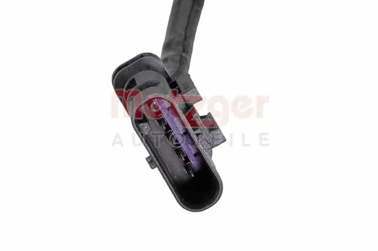 Lambdasonde vor Katalysator METZGER AUTOTEILE 0893708 Bild Lambdasonde vor Katalysator METZGER AUTOTEILE 0893708