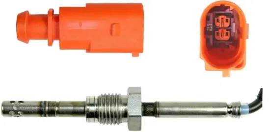 Sensor, Abgastemperatur METZGER AUTOTEILE 0894001 Bild Sensor, Abgastemperatur METZGER AUTOTEILE 0894001
