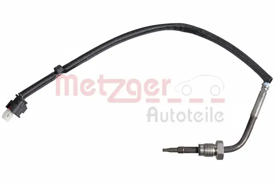 Sensor, Abgastemperatur METZGER AUTOTEILE 0894002 Bild Sensor, Abgastemperatur METZGER AUTOTEILE 0894002