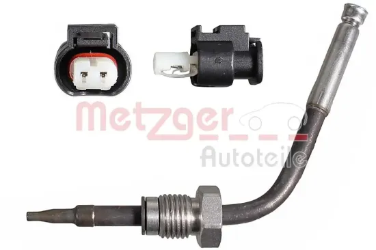Sensor, Abgastemperatur METZGER AUTOTEILE 0894002 Bild Sensor, Abgastemperatur METZGER AUTOTEILE 0894002