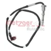 Sensor, Abgastemperatur METZGER 0894003 Bild Sensor, Abgastemperatur METZGER 0894003